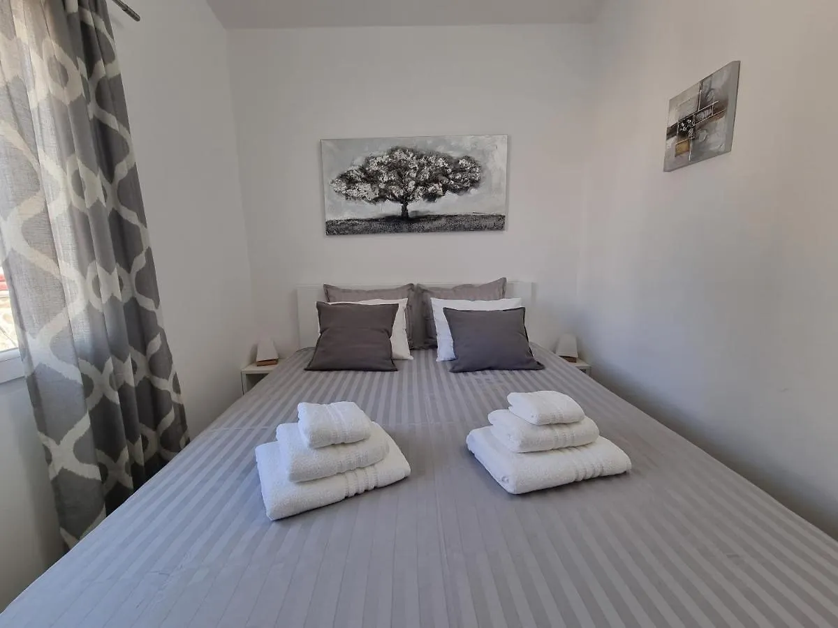 Holiday home Holiday House Nataly Vir
