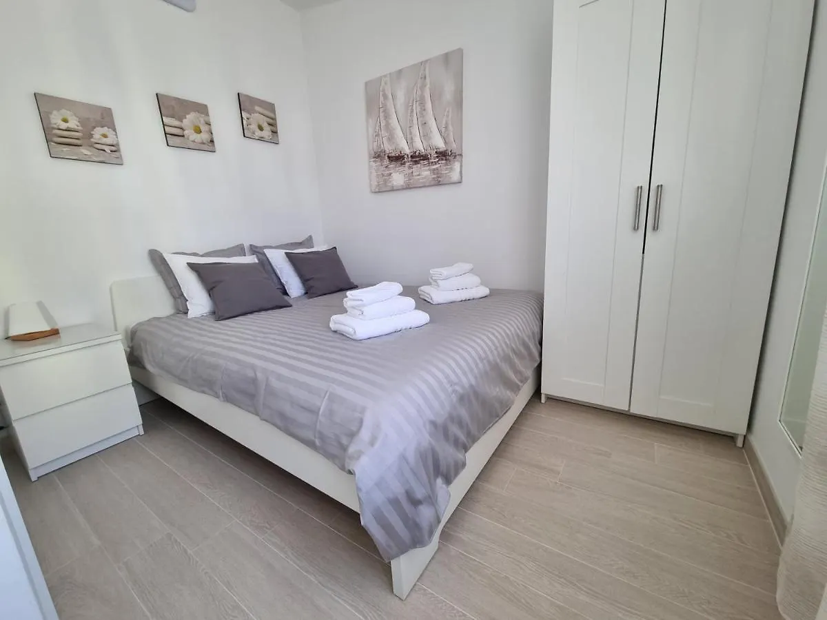 Holiday home Holiday House Nataly Vir