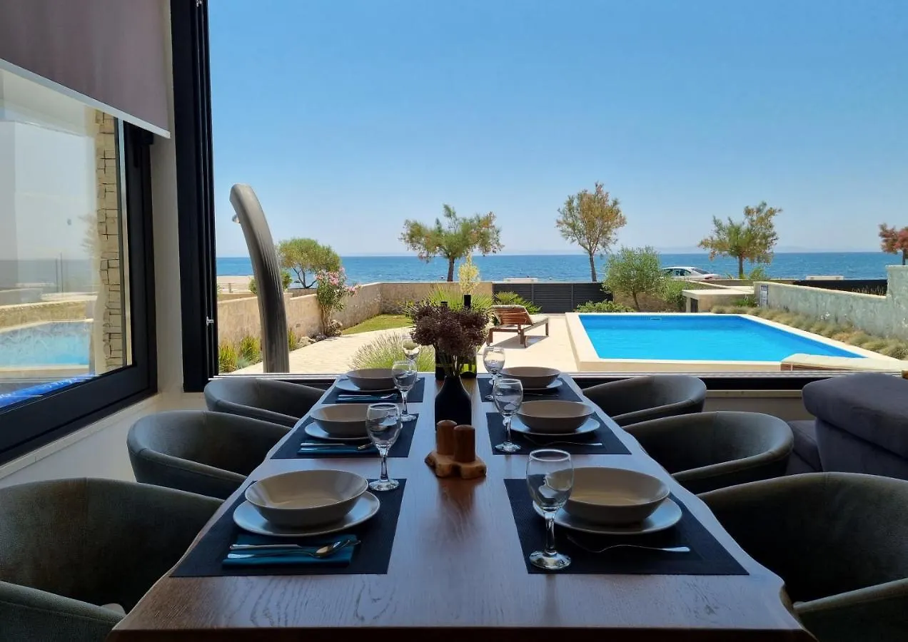Holiday House Nataly Vir Croatia