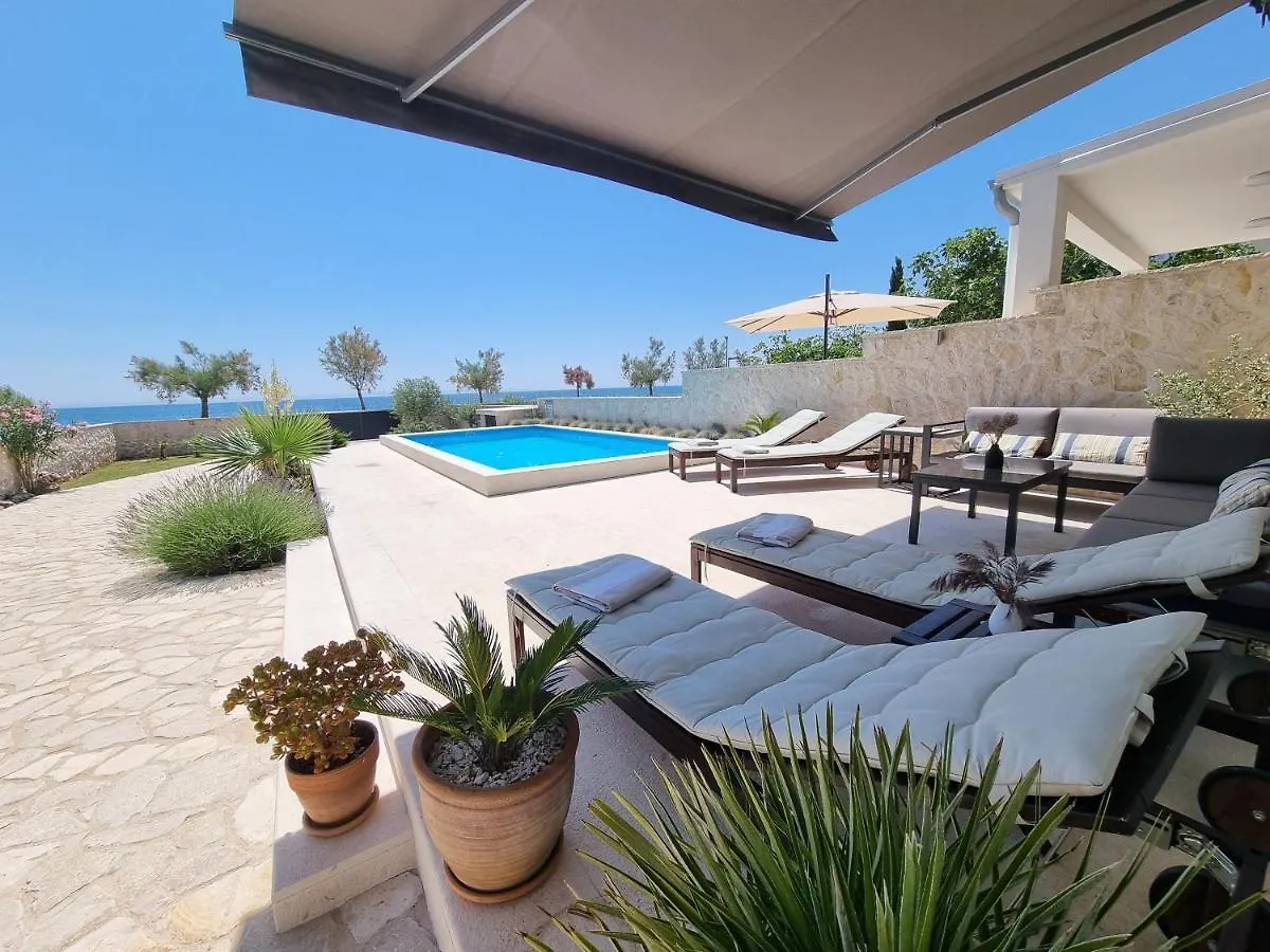 Holiday House Nataly Vir Holiday home