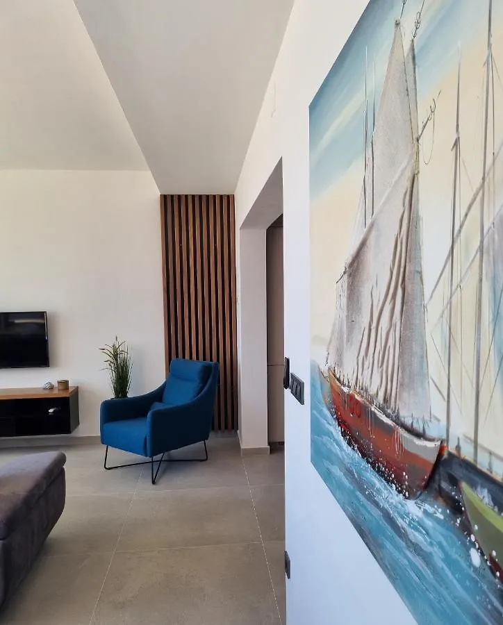 Holiday House Nataly Vir Holiday home