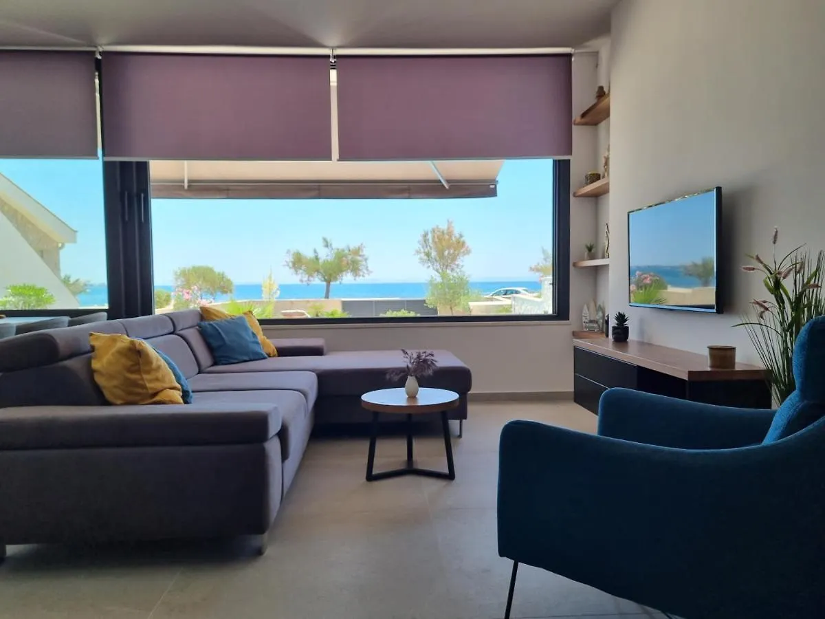 Holiday House Nataly Vir