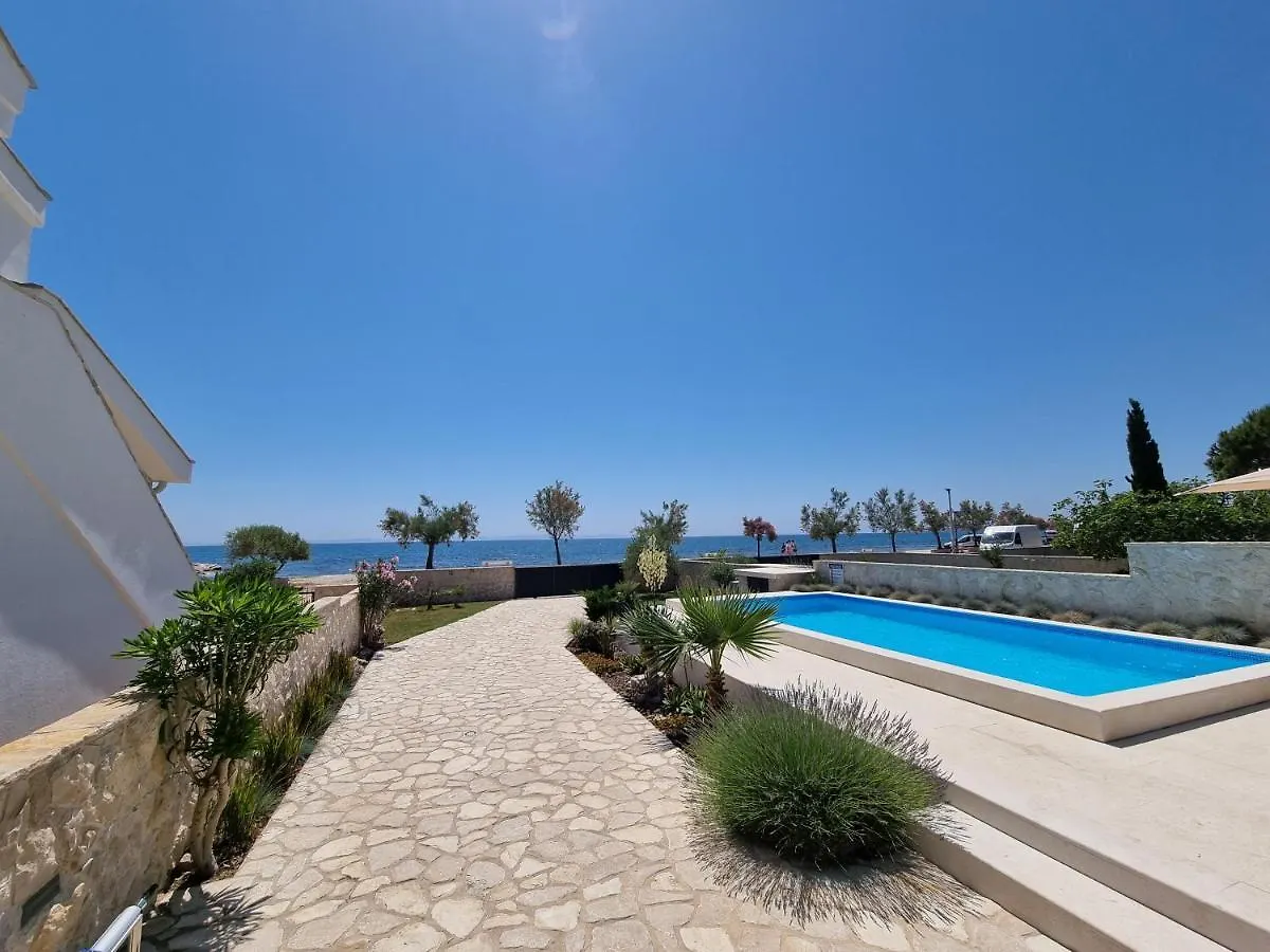 Holiday House Nataly Vir Holiday home