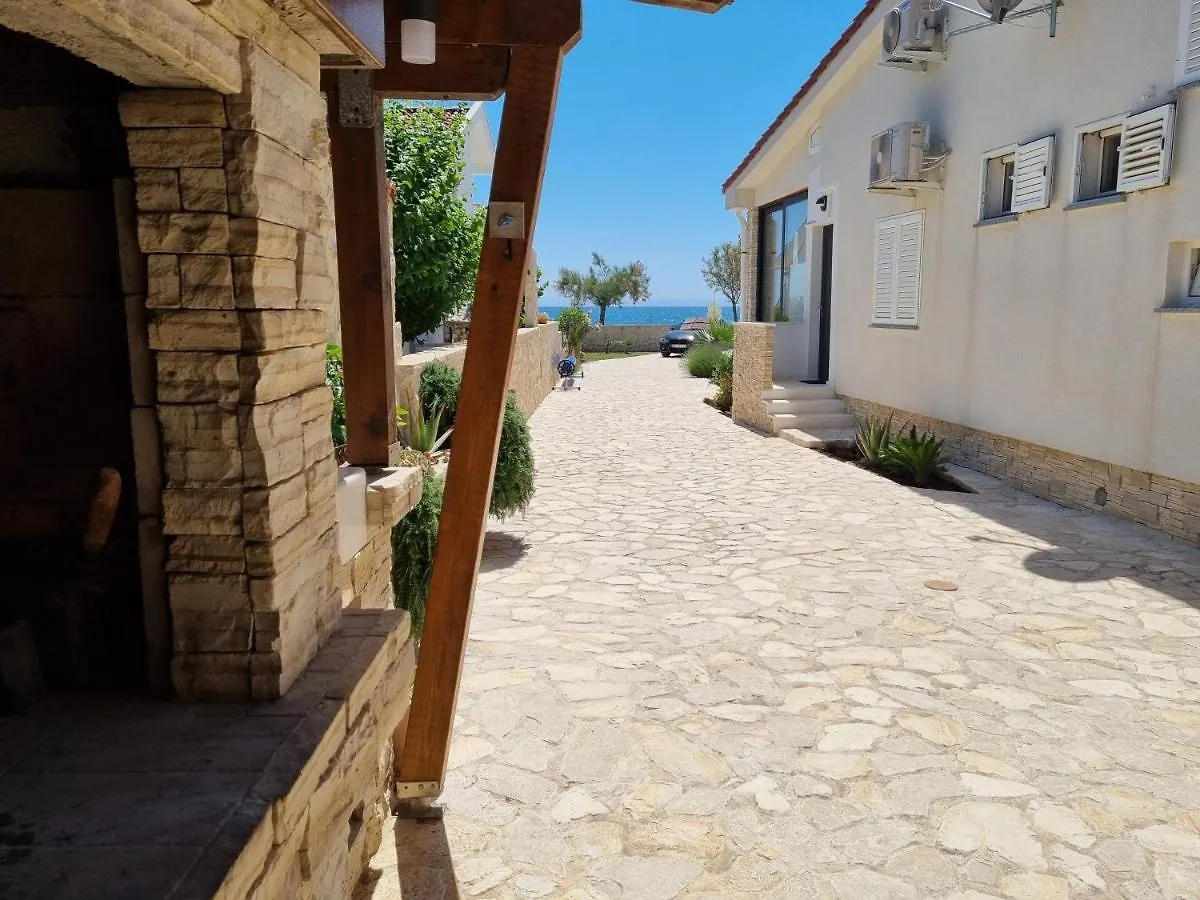 Holiday home Holiday House Nataly Vir Croatia