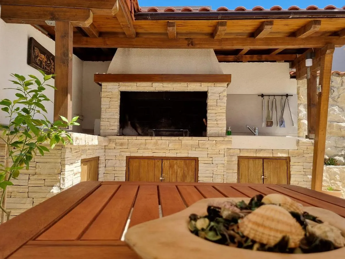 Holiday home Holiday House Nataly Vir