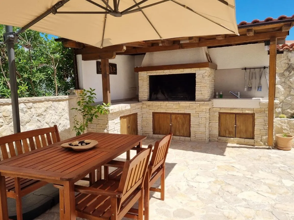 Holiday House Nataly Vir 0*,