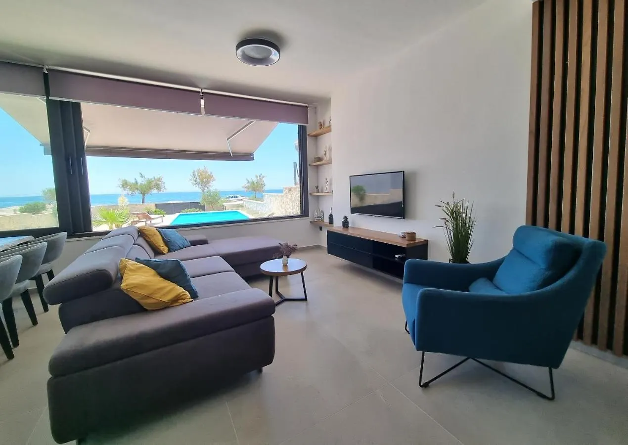 Holiday home Holiday House Nataly Vir