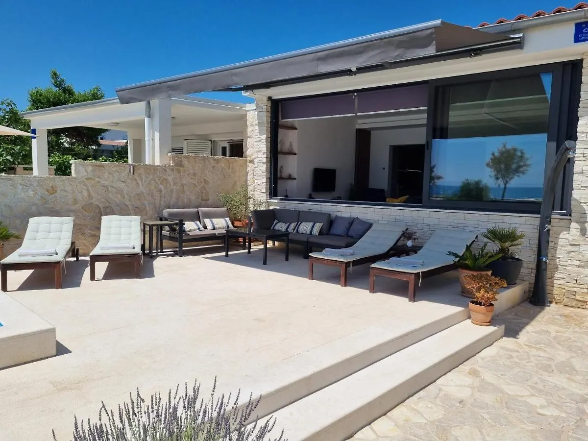Holiday House Nataly Vir Holiday home