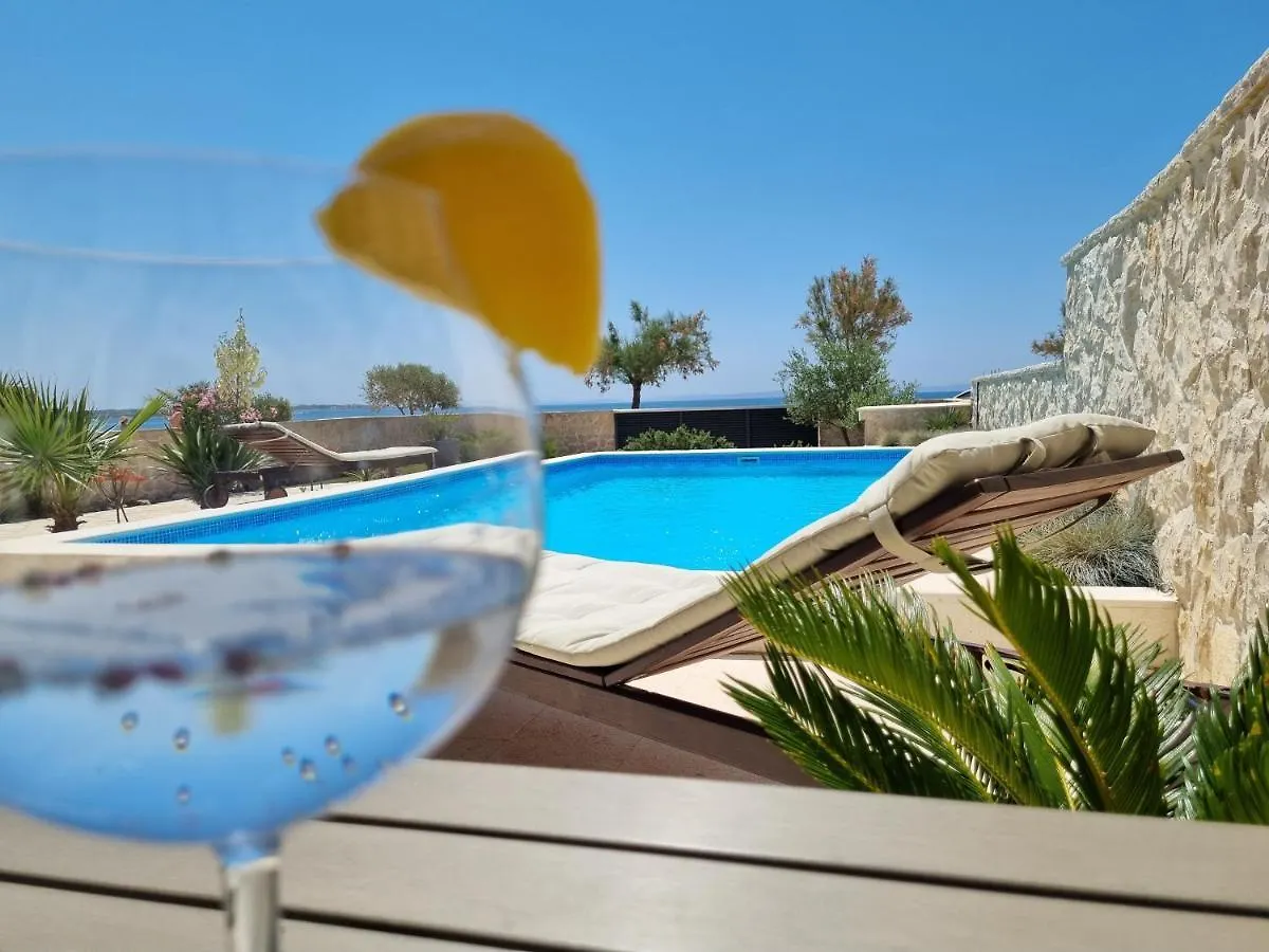 Holiday House Nataly Vir Holiday home