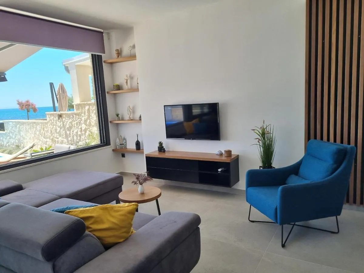 Holiday home Holiday House Nataly Vir