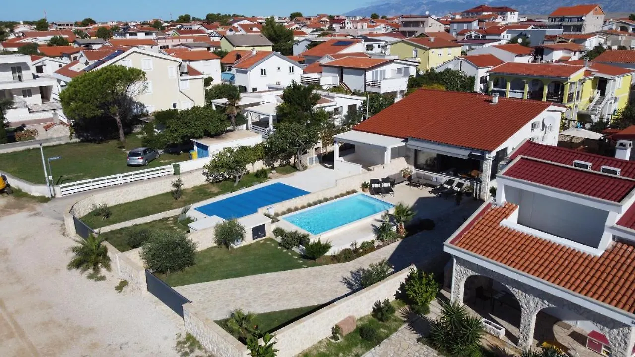Holiday House Nataly Vir