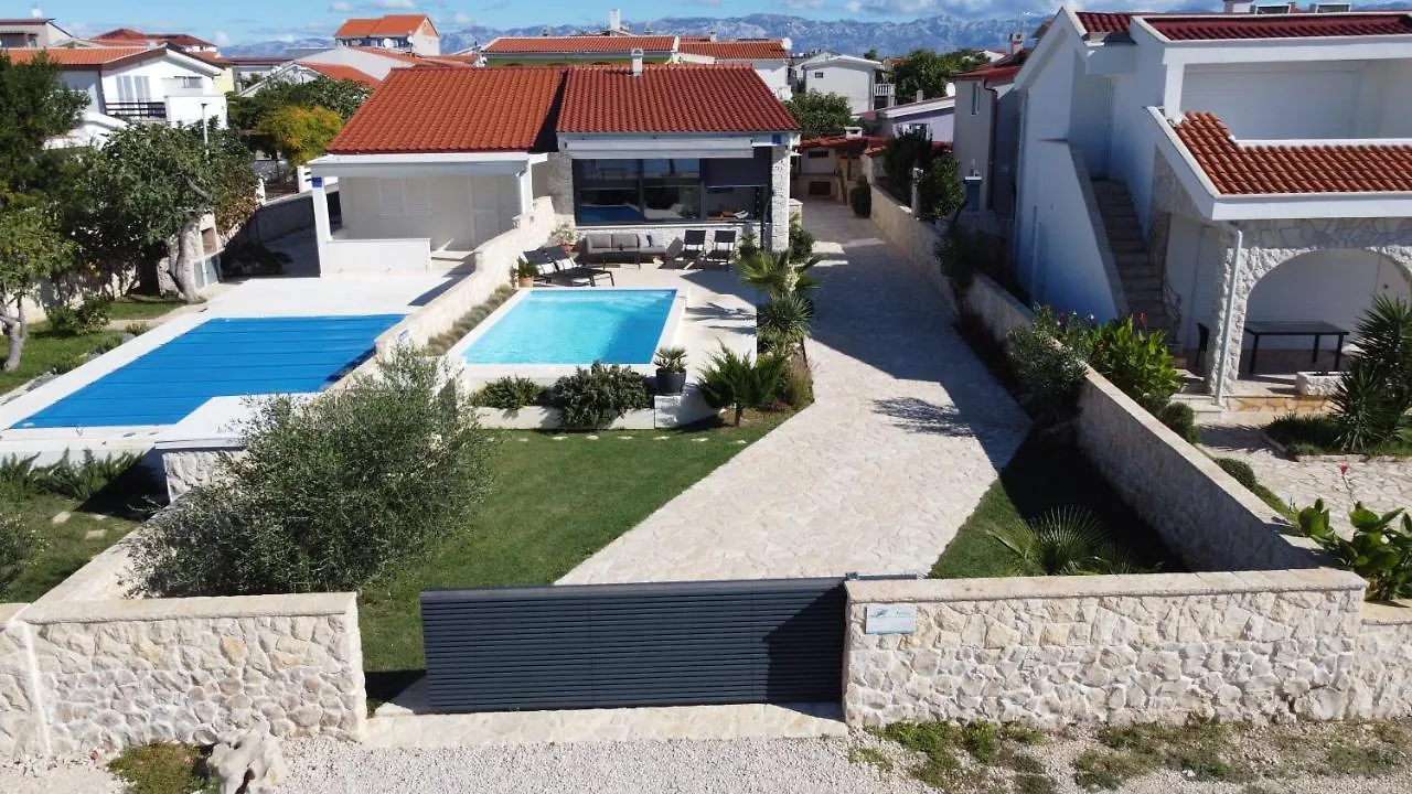 Holiday home Holiday House Nataly Vir