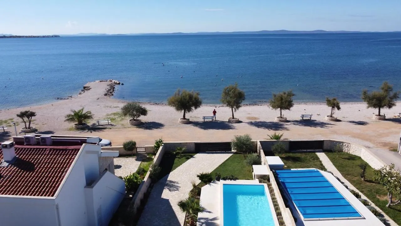 Holiday House Nataly Vir 0*,  Croatia