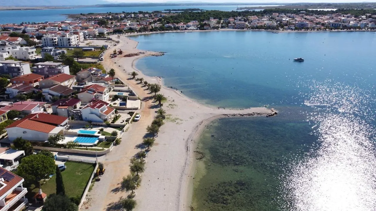 Holiday House Nataly Vir Croatia