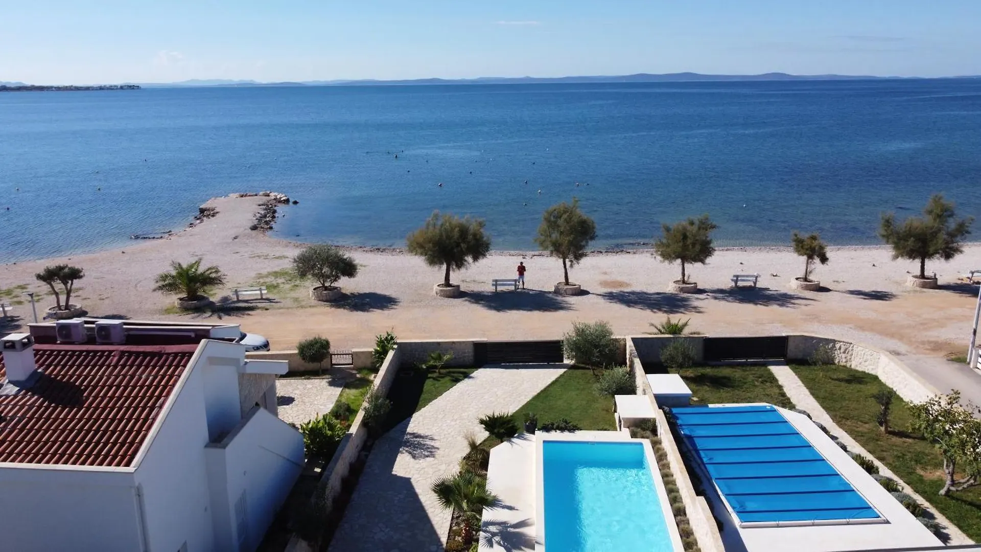 Holiday House Nataly Vir 0*,  Croatia