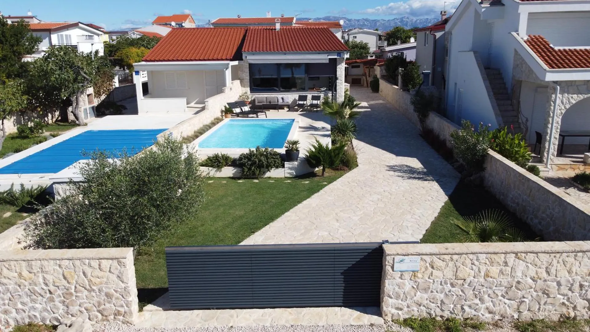 Holiday House Nataly Vir Holiday home