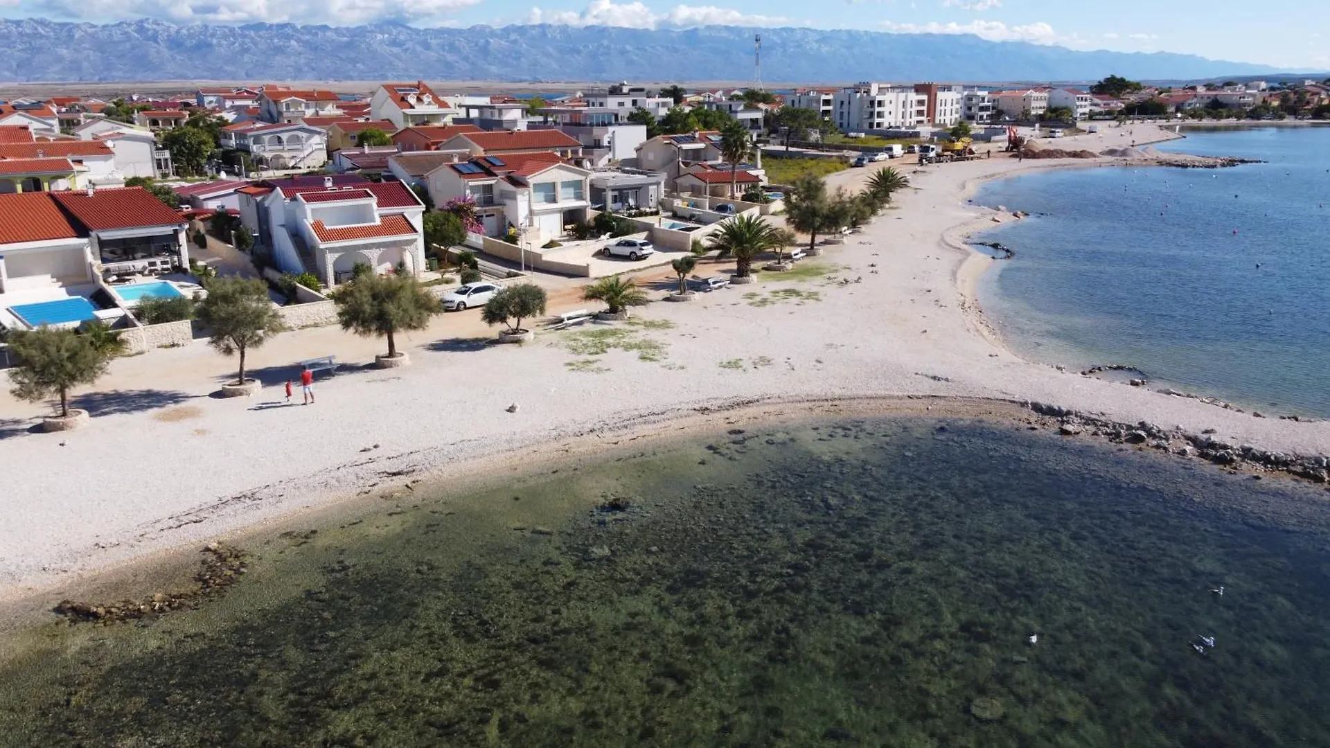 Holiday home Holiday House Nataly Vir Croatia