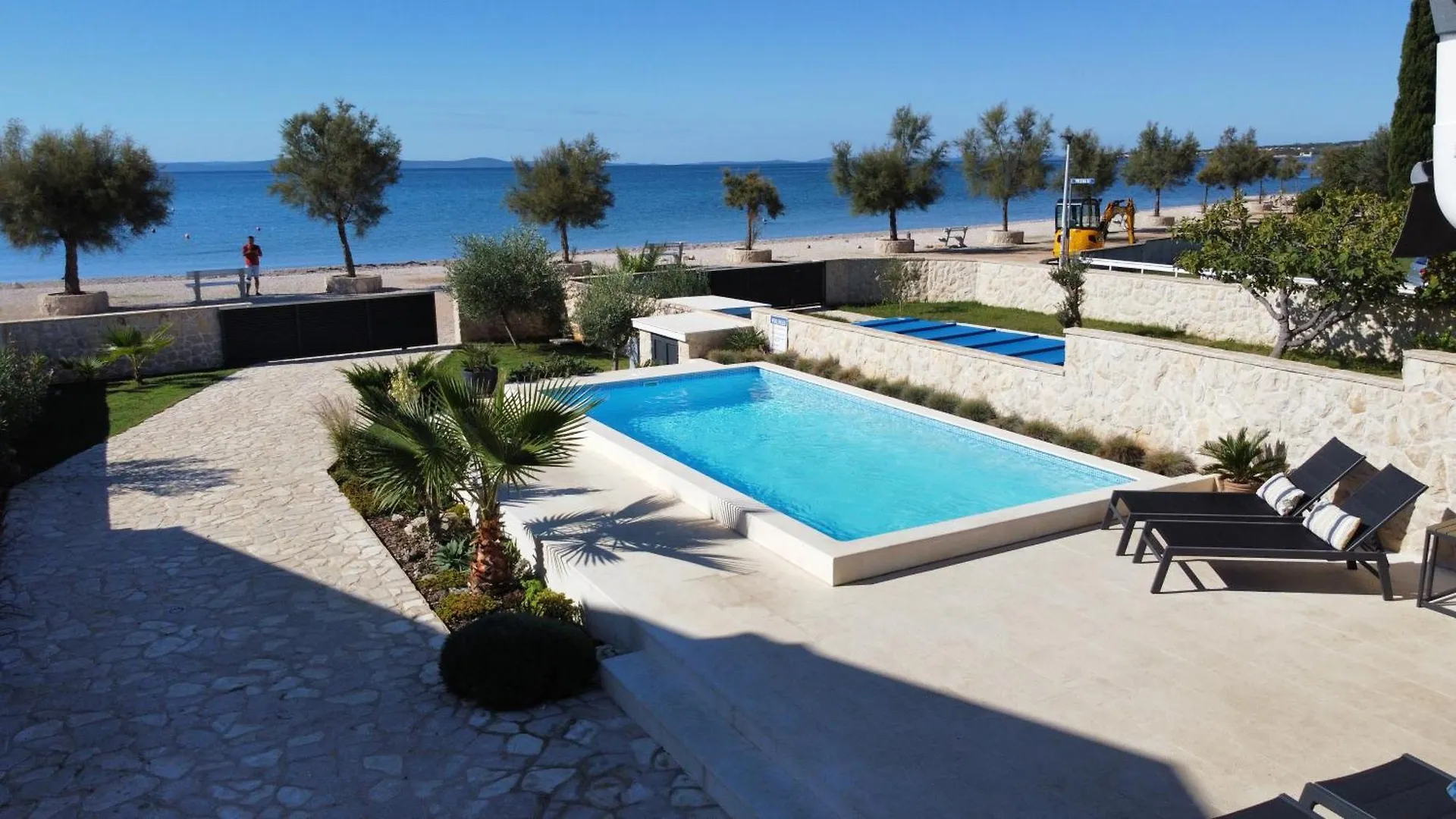 Holiday House Nataly Vir