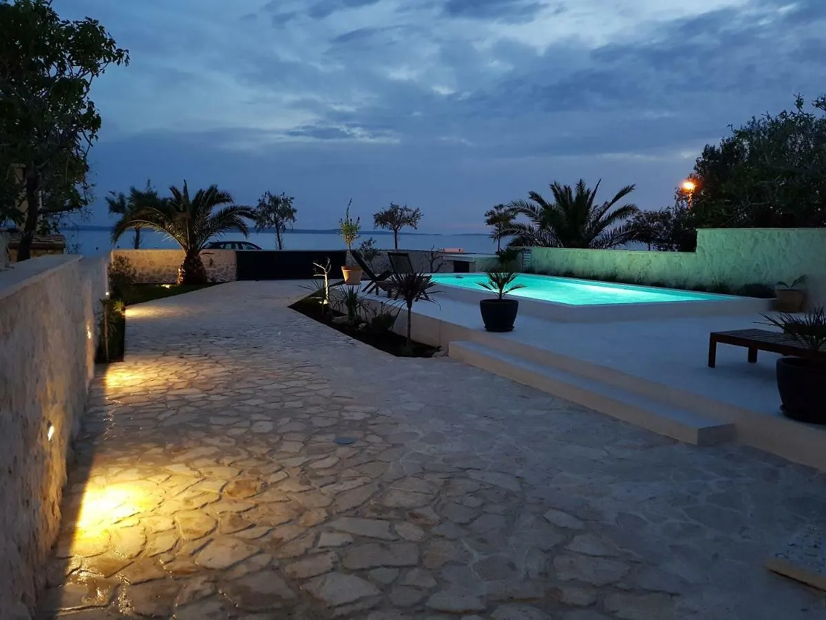 Holiday House Nataly Vir 0*,  Croatia