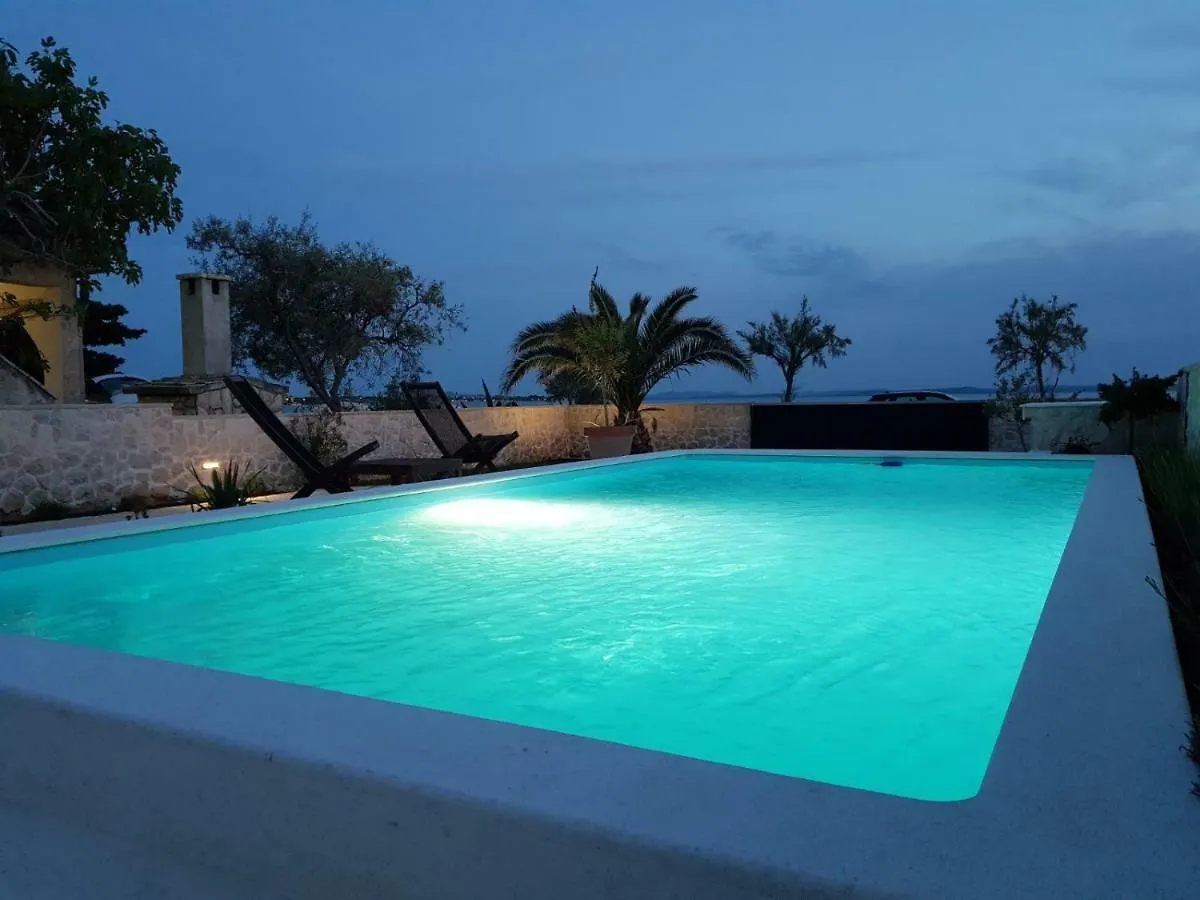 Holiday House Nataly Vir Holiday home
