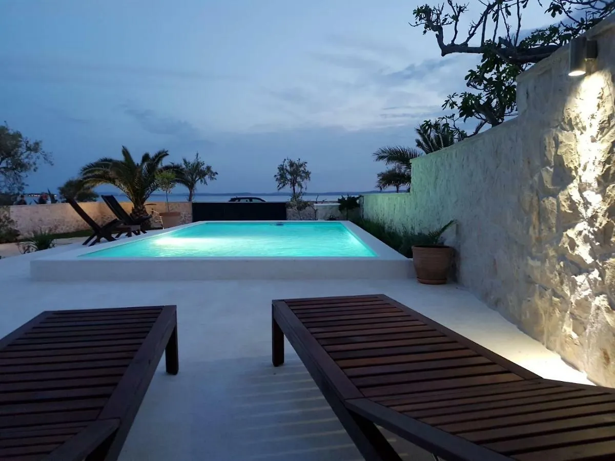 Holiday House Nataly Vir Holiday home