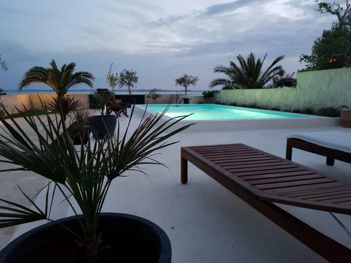 Holiday home Holiday House Nataly Vir Croatia