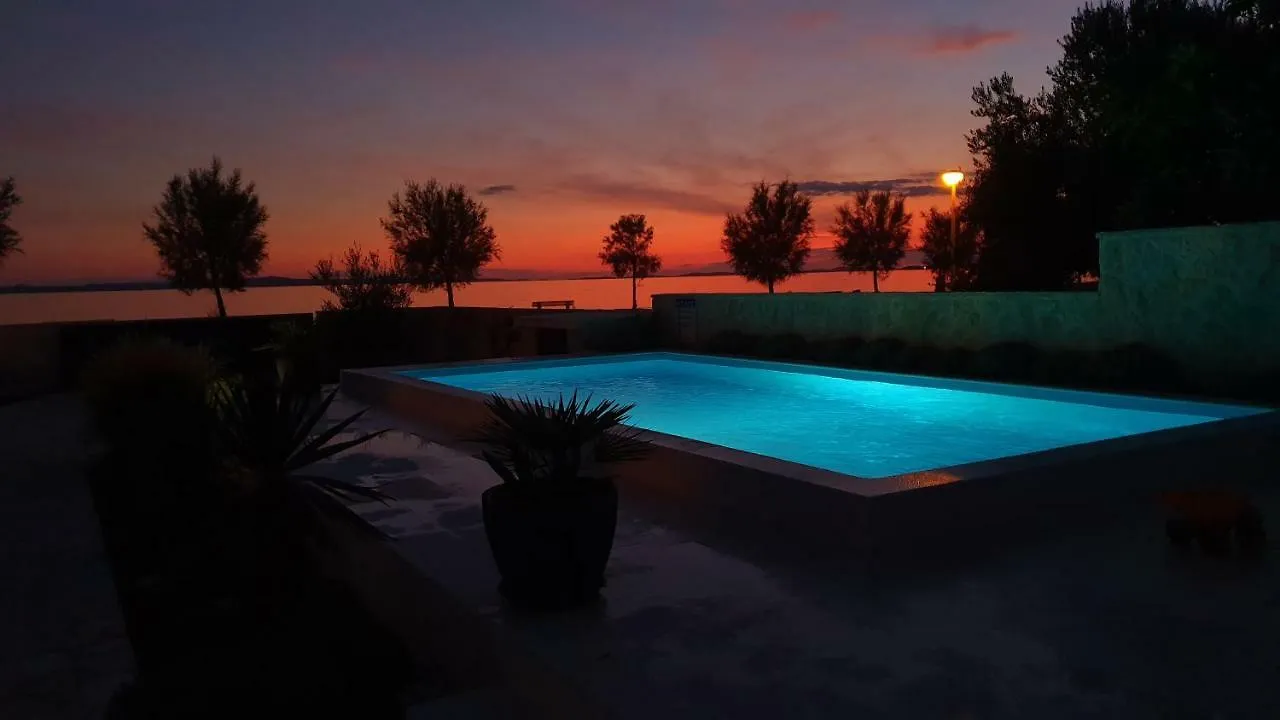 Holiday home Holiday House Nataly Vir Croatia
